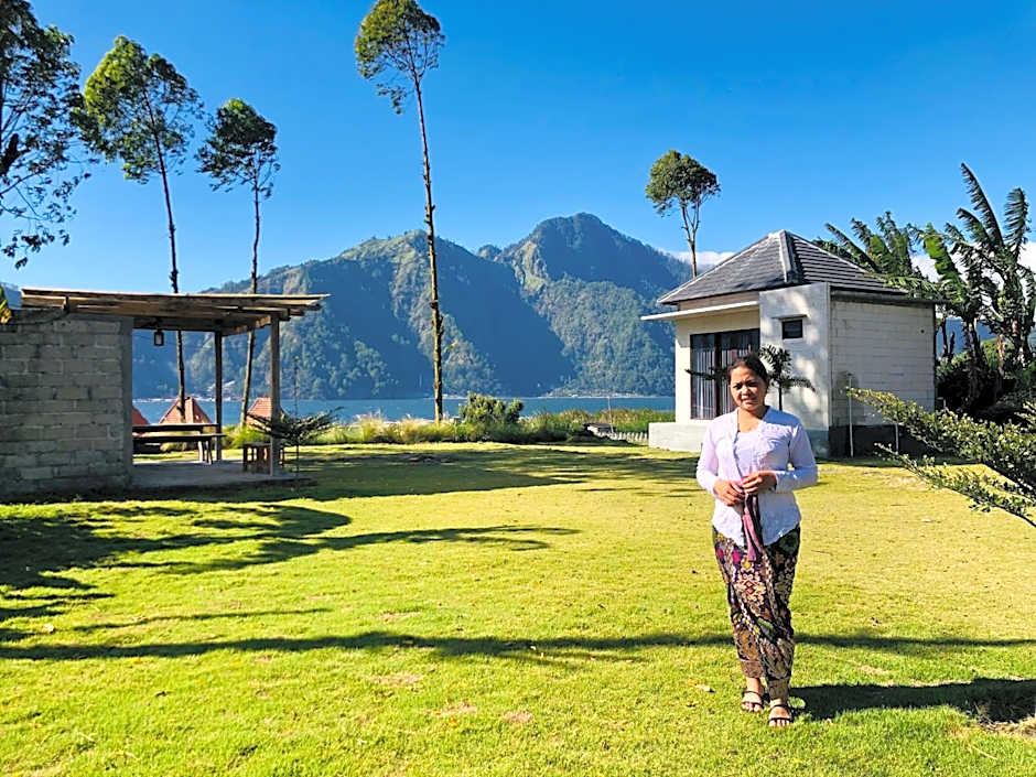 Segara Healing Bali Natural Hot Spring