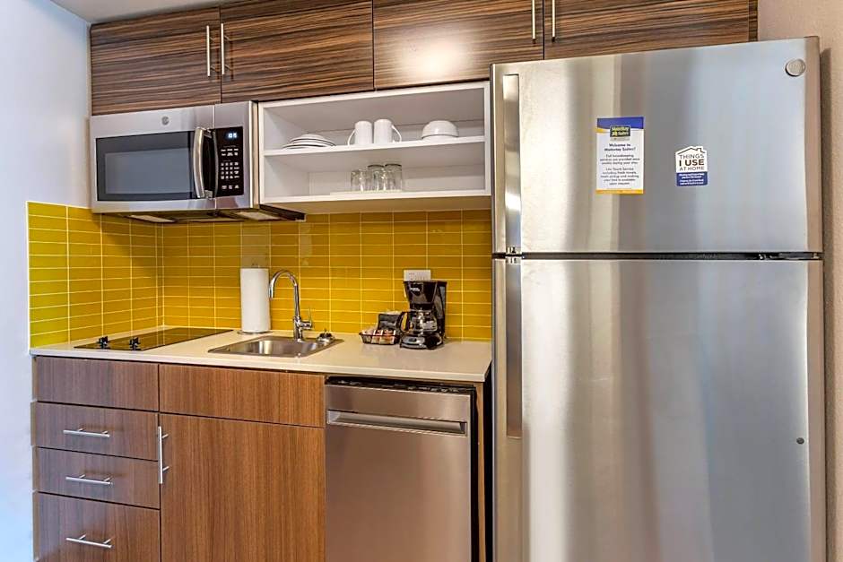 MainStay Suites Carlsbad South