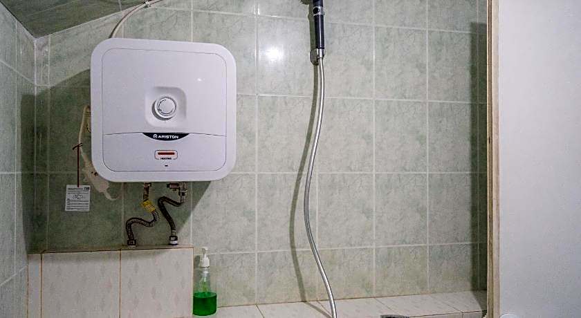 Ammara Legian By Vilarisi