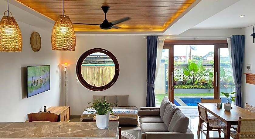 Pondok Uma Ubud