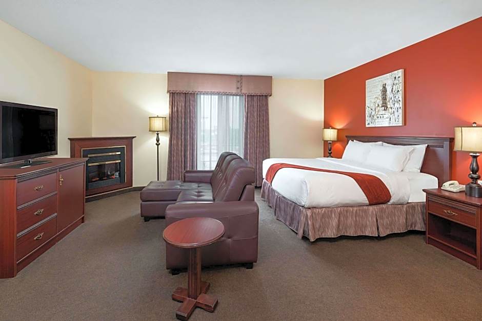 Ramada Plaza by Wyndham Gatineau/Manoir du Casino