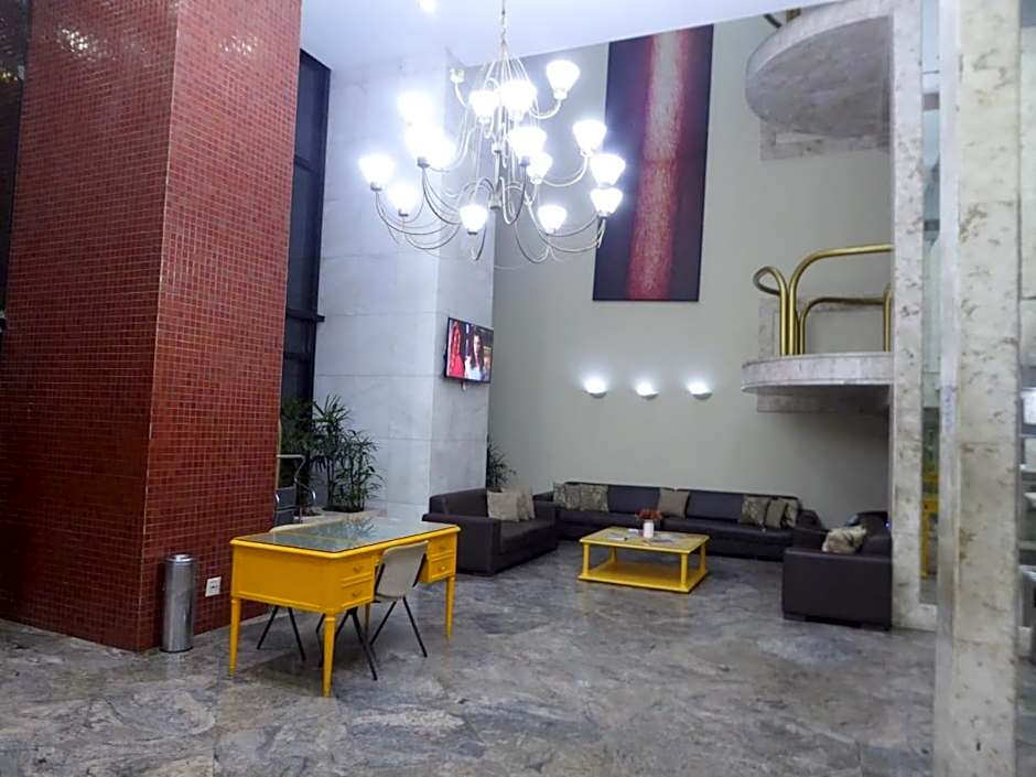 Sol Victoria Marina Lofts
