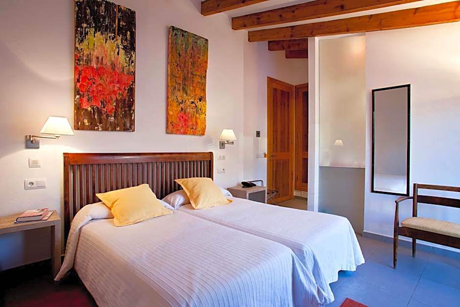 L'Hostal Pollenca - Turisme Interior