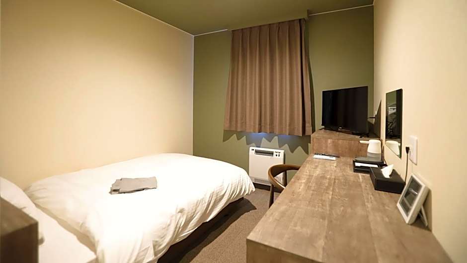 Hotel Wasabi