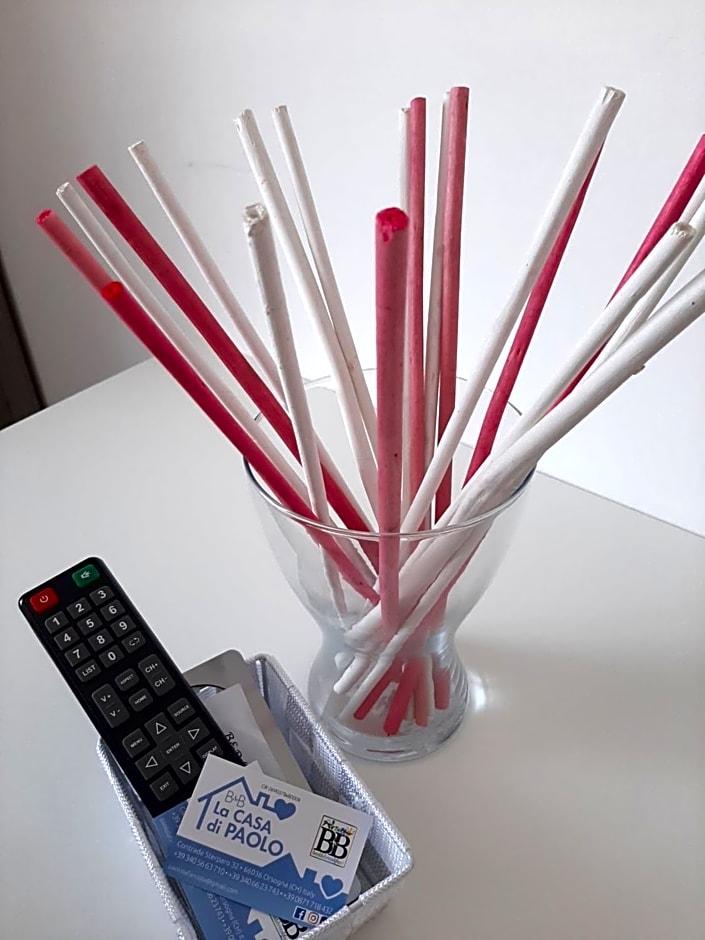 B&B La Casa di Paolo