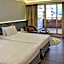 Metro Hotel
