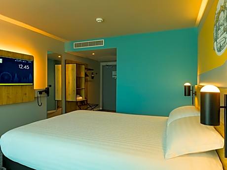 Pentahotel Inverness