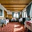 Wellness hotel V Nebi