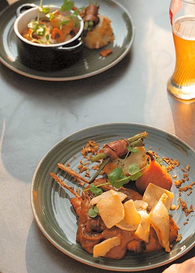 Recreatiepark de Vossenburcht IJhorst