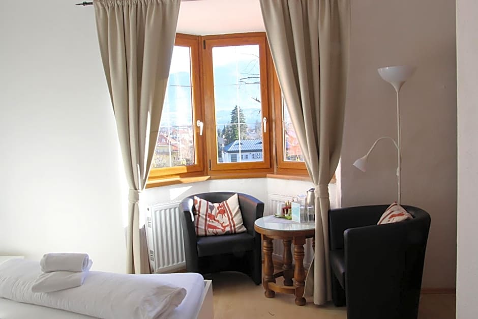 Hotel Heimgartl