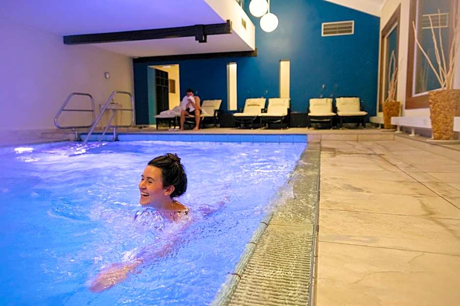 Hotel Baren Titisee