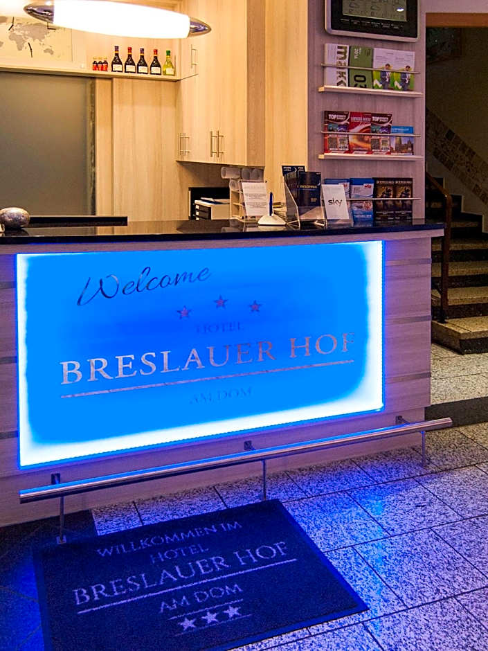 Breslauer Hof Am Dom