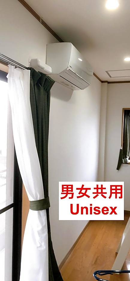 HOSTEL198 bunk bed For UnisexーVacation STAY68108v