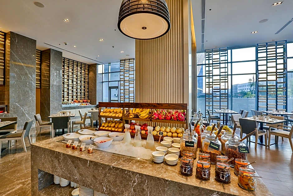 Courtyard by Marriott Iloilo