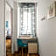 Dante Suites