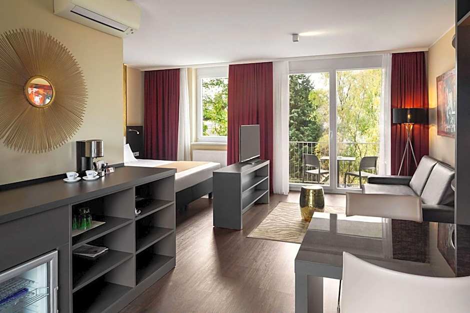 Amedia Luxury Suites Graz, Trademark Collection by Wyndham