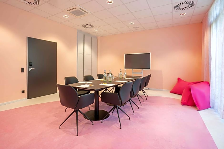 Prize by Radisson, Munich Airport