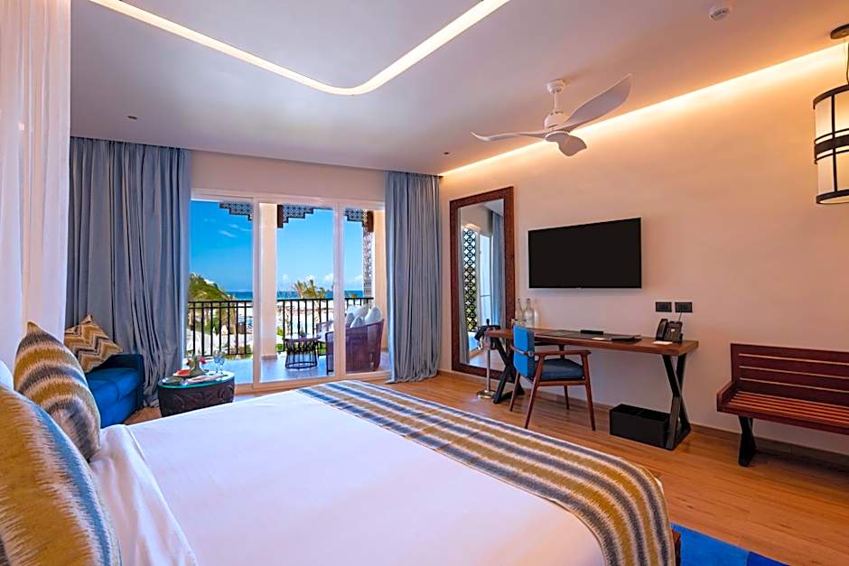 The Mora Zanzibar - Luxury All Inclusive