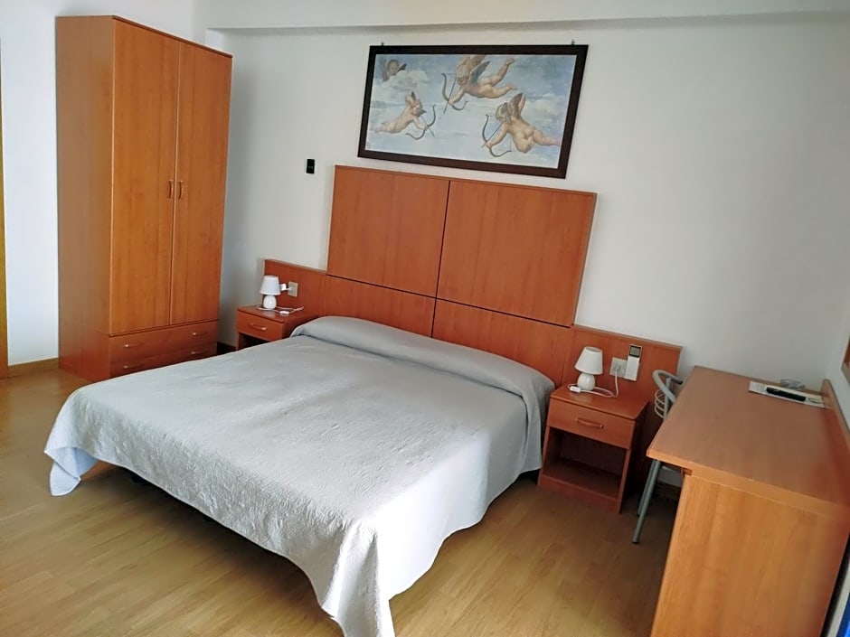 Hotel Silva Frontemare
