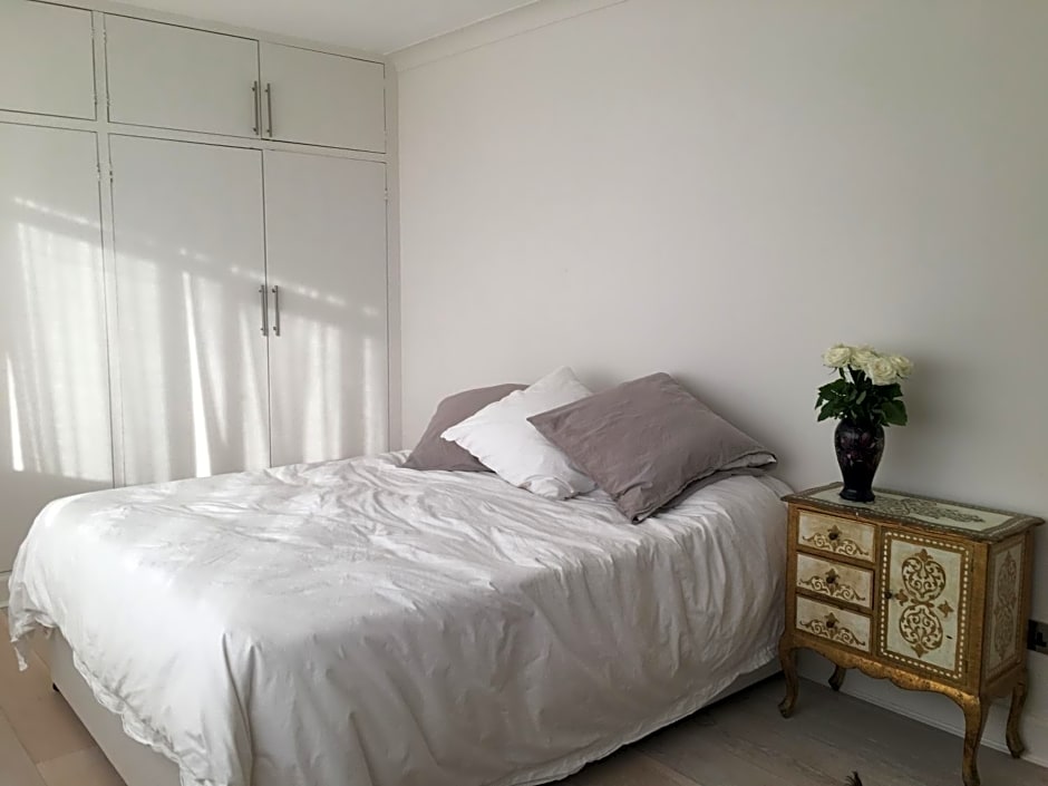 Private luxury retreat