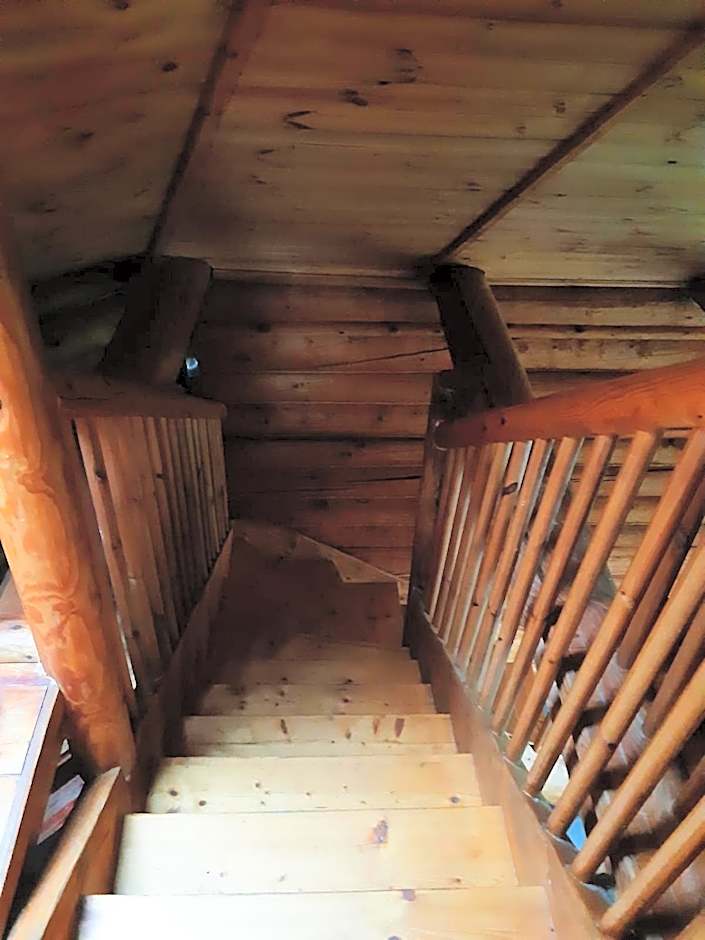 Ośrodek wypoczynkowy "Źródła Dobrej"