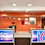 Motel 6-Statesville, NC