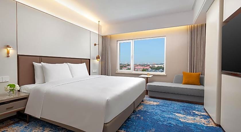 Sunworld Dynasty Hotel