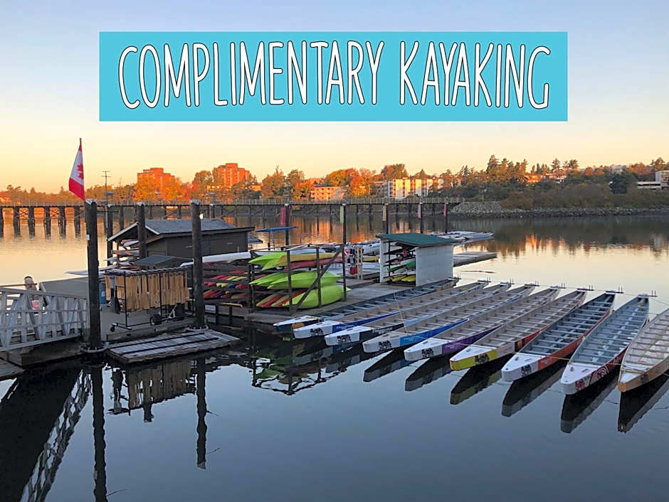 Robin Hood Inn and Suites