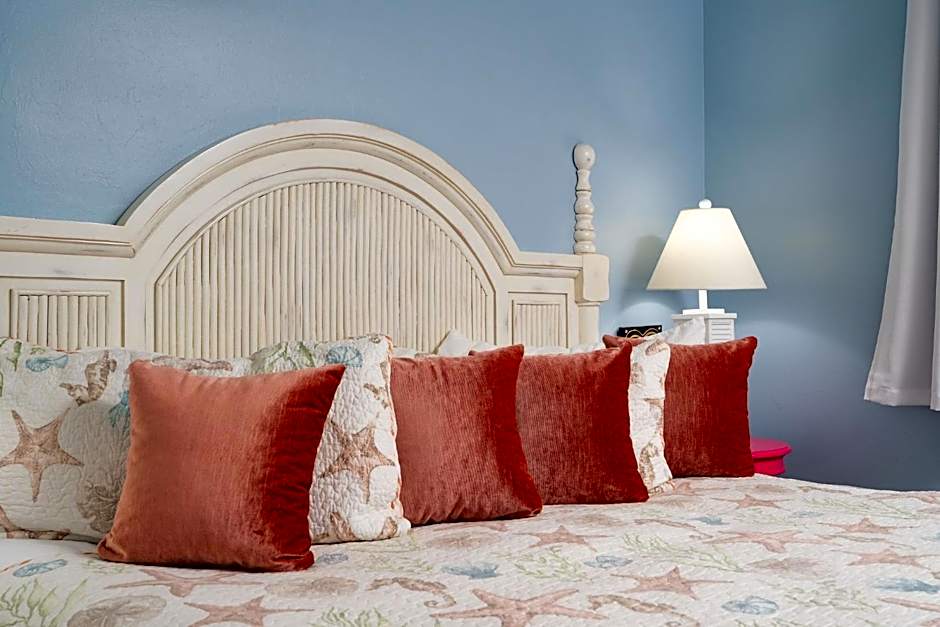 Harbour House at the Inn 207