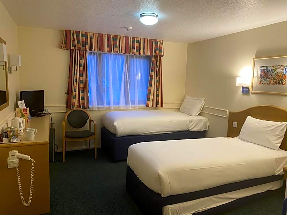 Days Inn Michaelwood M5