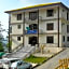 Hotel Eagle Nest Malam Jabba 