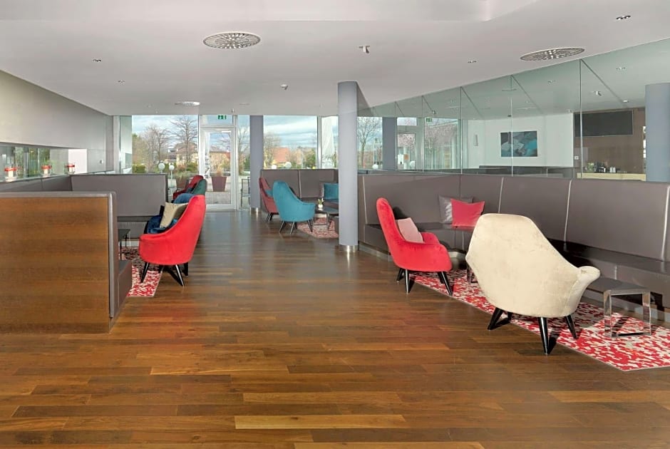 Ramada by Wyndham Dresden