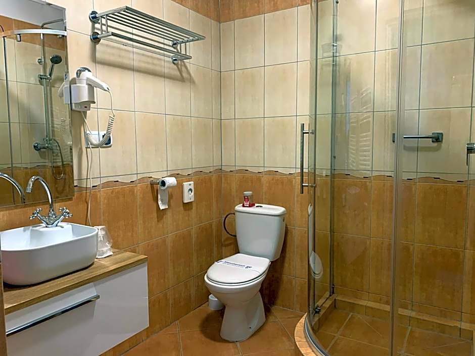 Hotel Kameleon