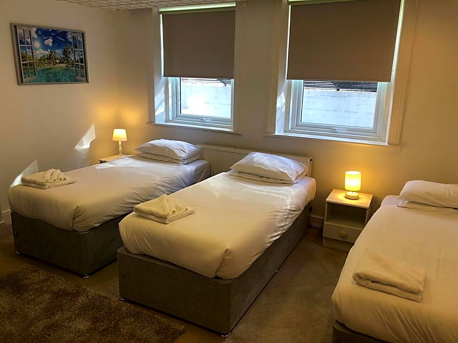 Ullswater Hotel