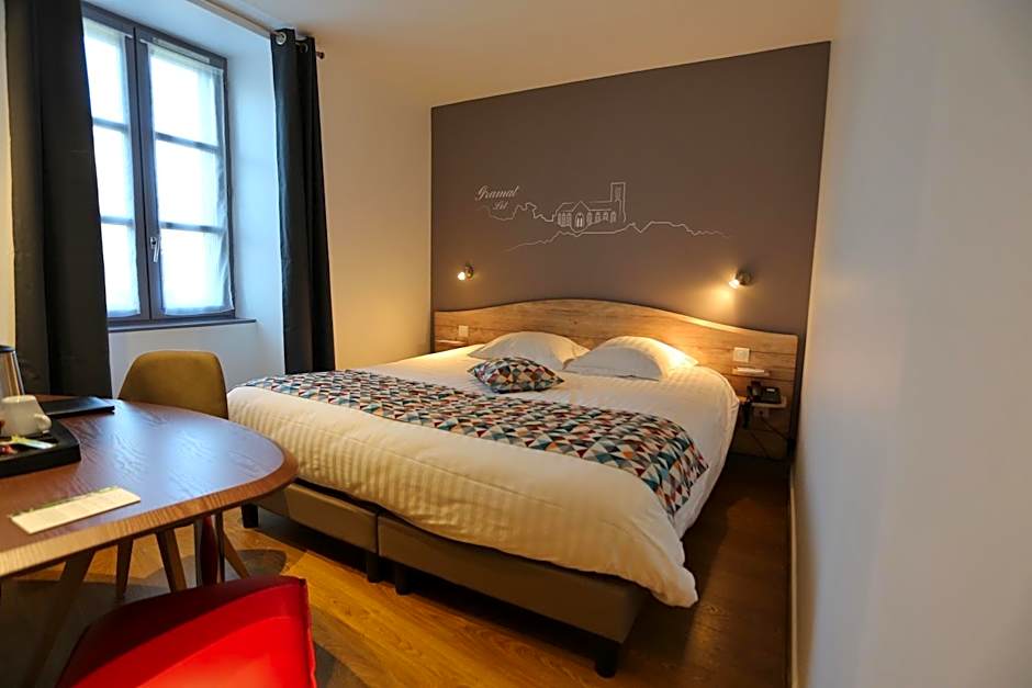 Best Western Hotel Le Pont D'Or