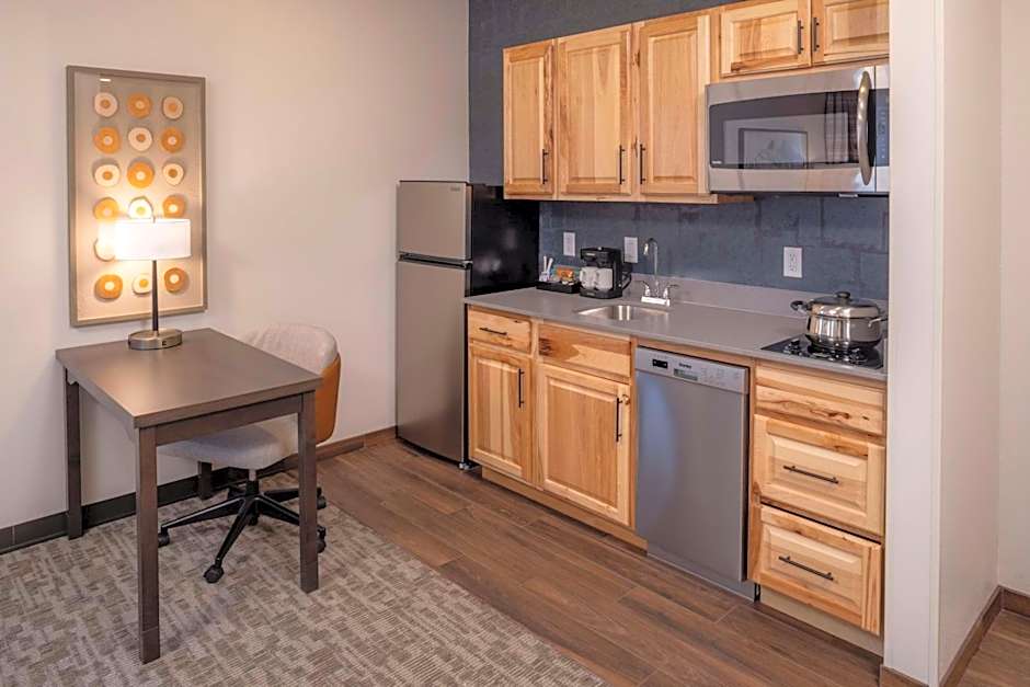 Homewood Suites By Hilton Jackson, WY