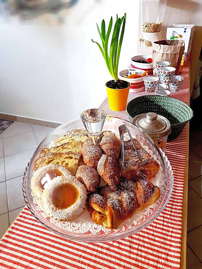 Bed & Breakfast Il Vicolo