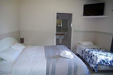 Standard Family Room