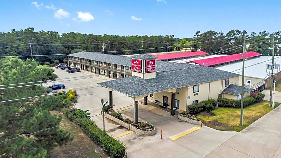 Executive Inn & Suites Magnolia