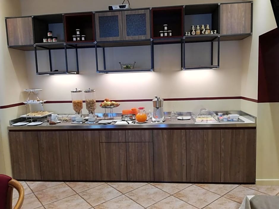 Albergo Ristorante Protti