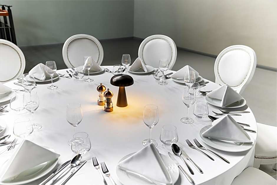 Andrássy Kúria & Spa