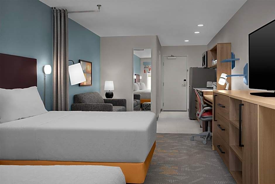 Home2 Suites by Hilton Scottsdale Old Town