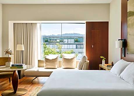 King Room - High Floor