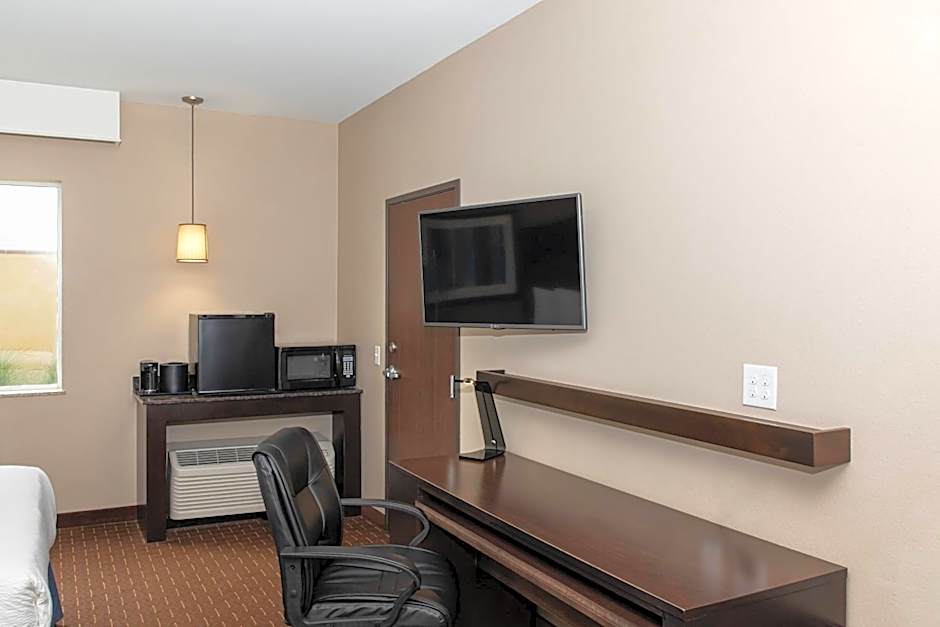 Courtyard by Marriott Odessa