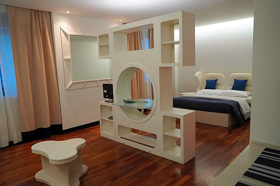 Residence Prestige