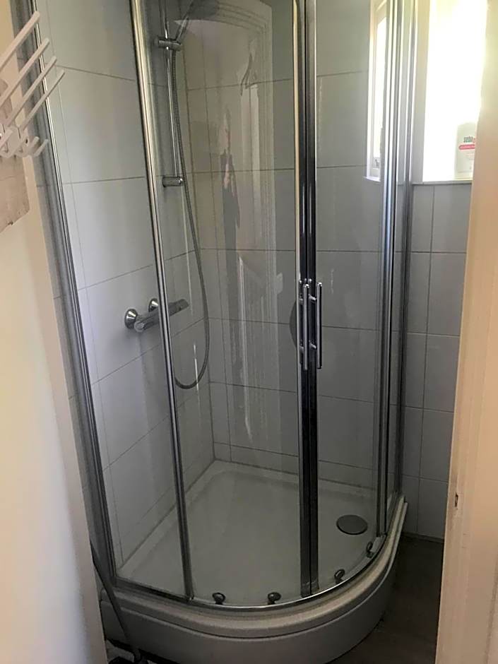 Bed & Breakfast Klokgaaf