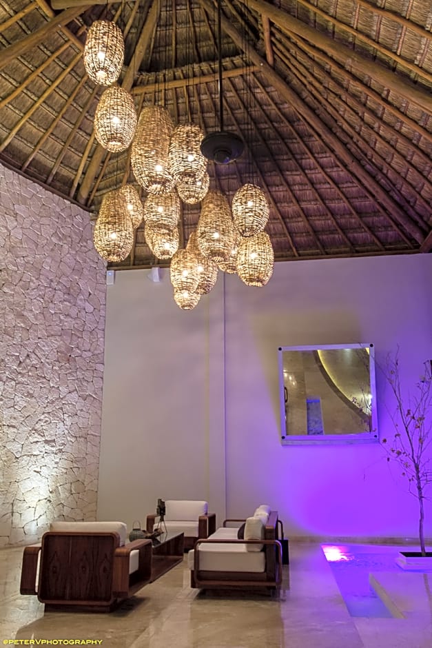 Senses Riviera Maya - Ocean Front Boutique Hotel - Adults only
