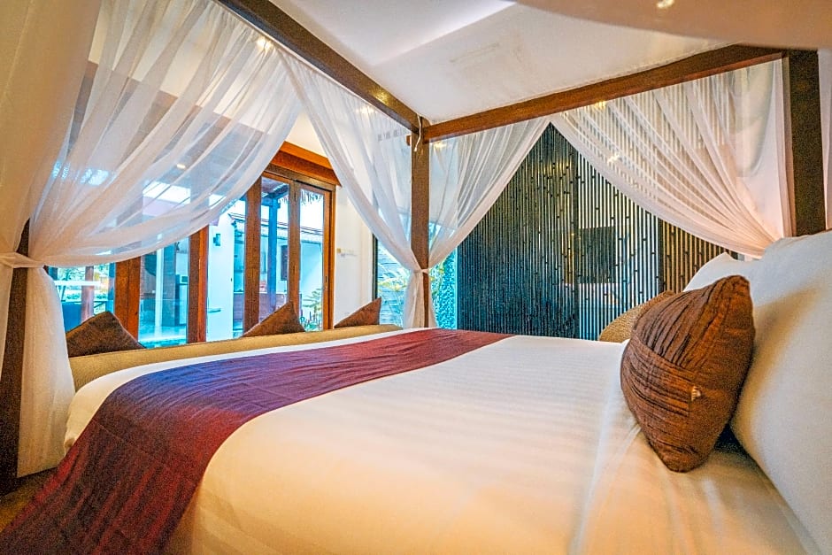 La Villa Langkawi - Private Pool