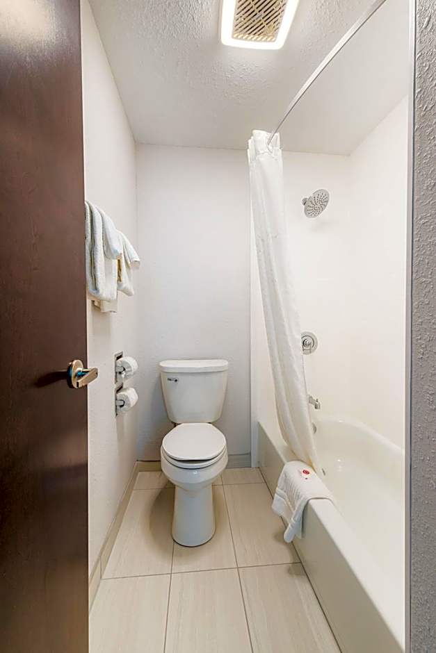 Comfort Inn Mayfield Heights Cleveland East