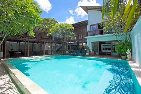37+ Villa Casis By Nagisa Bali Pictures